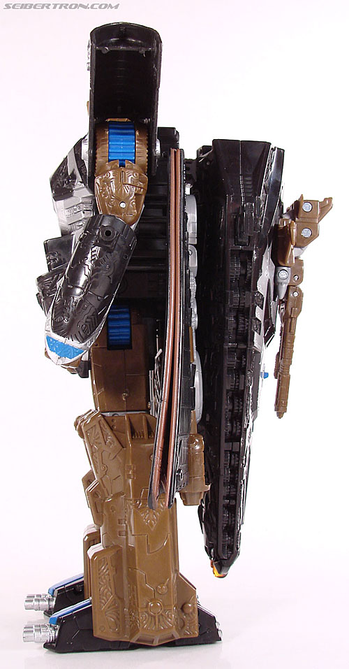 Transformers Universe - Classics 2.0 Vector Prime (Image #56 of 112)