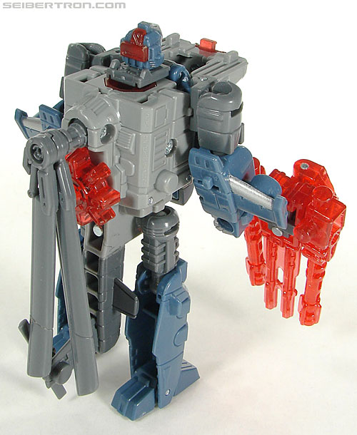 Transformers Universe - Classics 2.0 Vortex (Image #64 of 119)