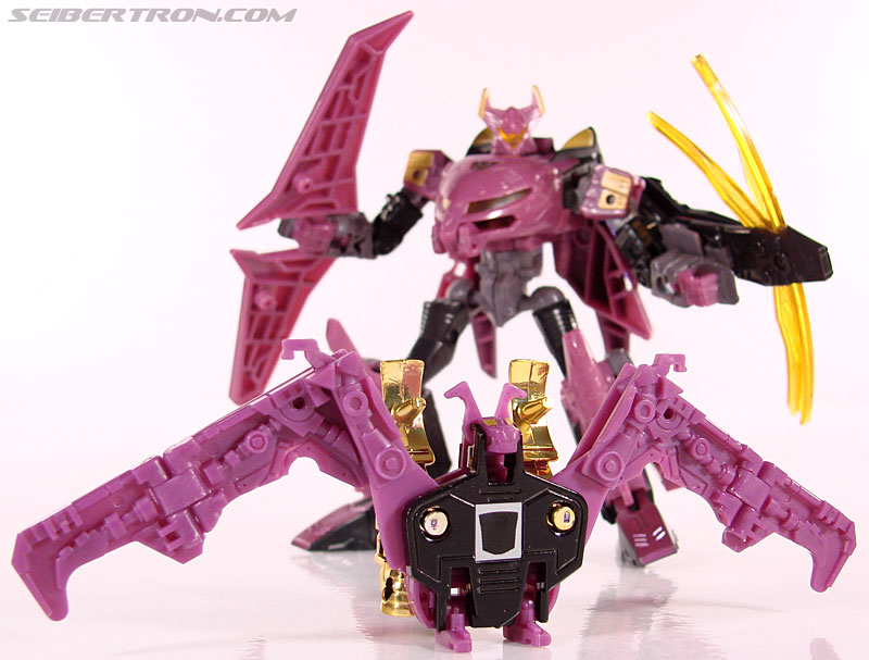Transformers Universe - Classics 2.0 Ratbat (Image #87 of 87)