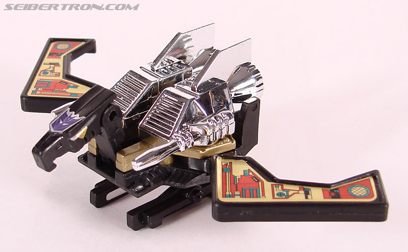 Transformers Universe - Classics 2.0 Buzzsaw (Reissue) (Image #32 of 46)