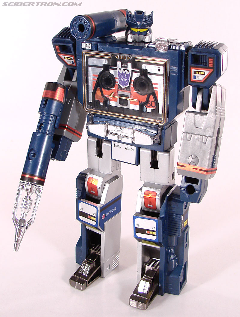 Transformers Universe - Classics 2.0 Buzzsaw (Reissue) (Image #41 of 46)