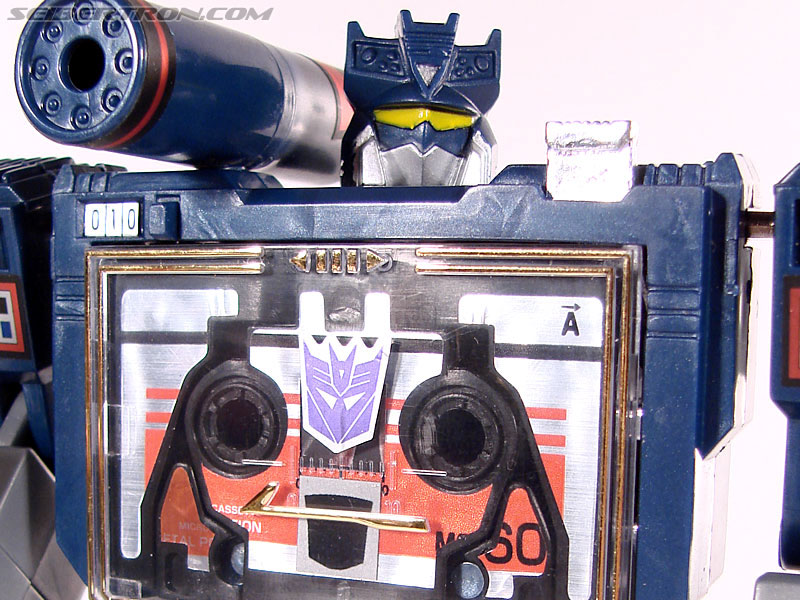 Transformers Universe - Classics 2.0 Buzzsaw (Reissue) (Image #46 of 46)
