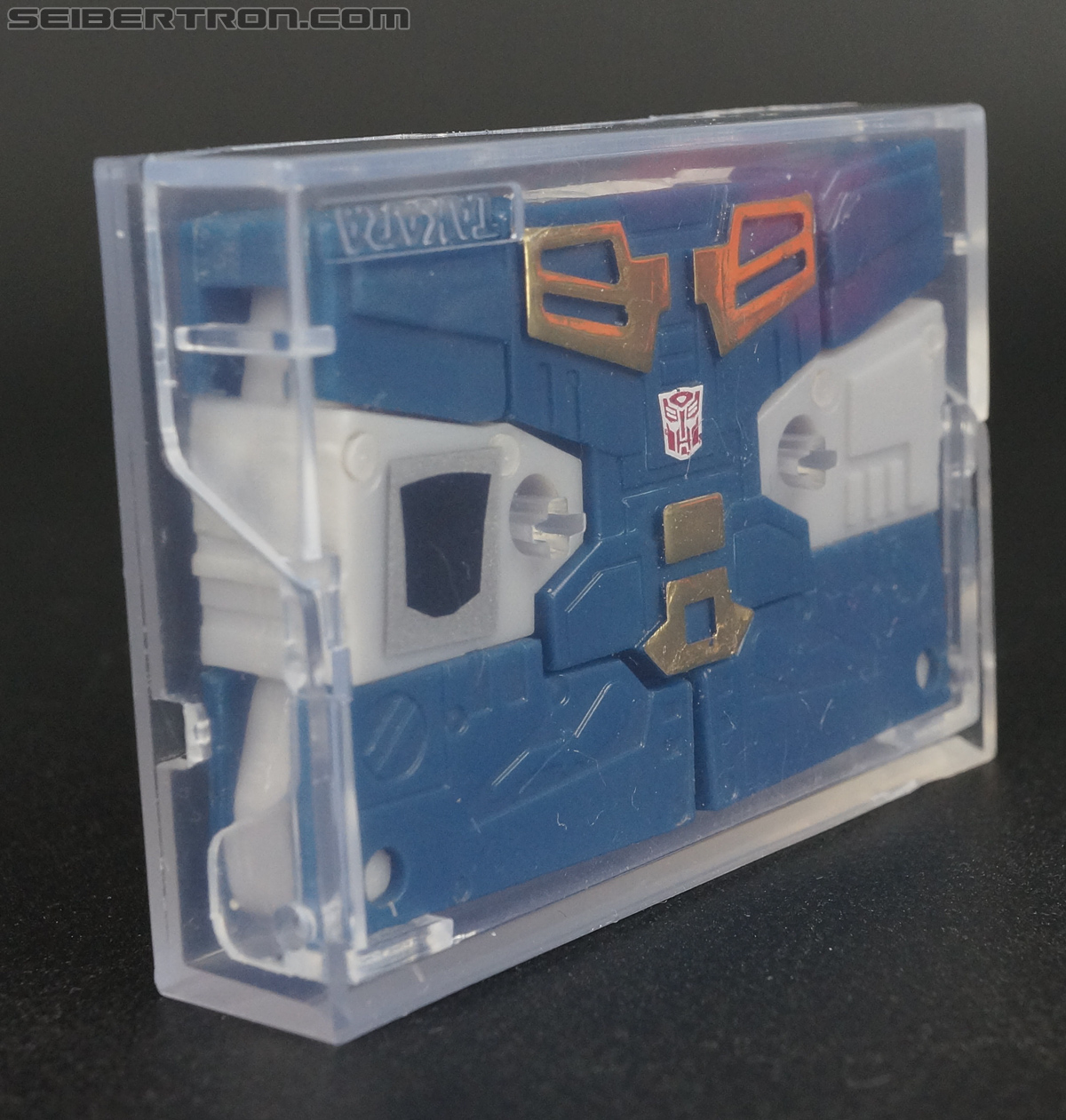 Transformers Universe - Classics 2.0 Eject (Image #5 of 104)