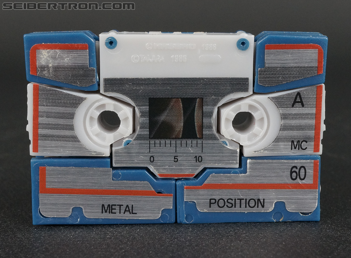 Transformers Universe - Classics 2.0 Eject (Image #11 of 104)