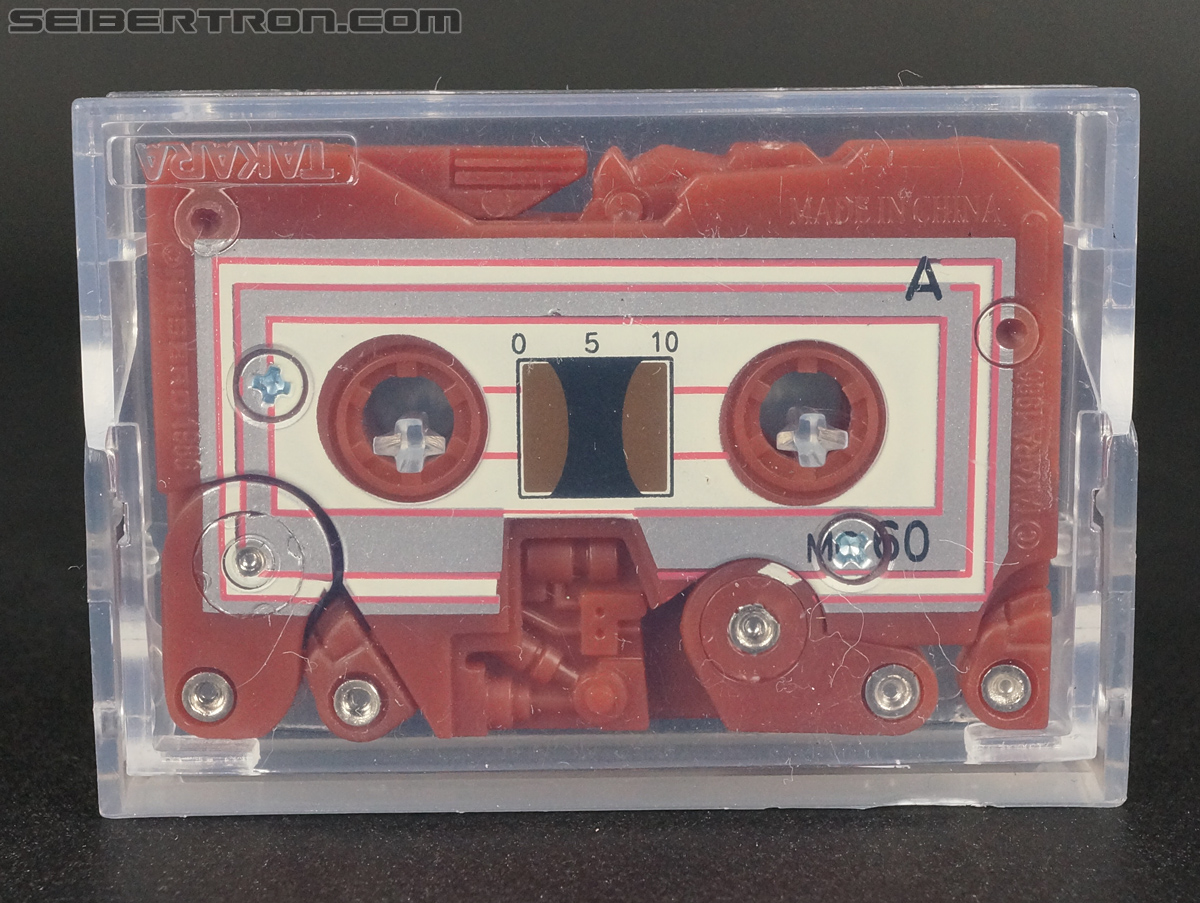 Transformers Universe - Classics 2.0 Ramhorn (Image #1 of 80)