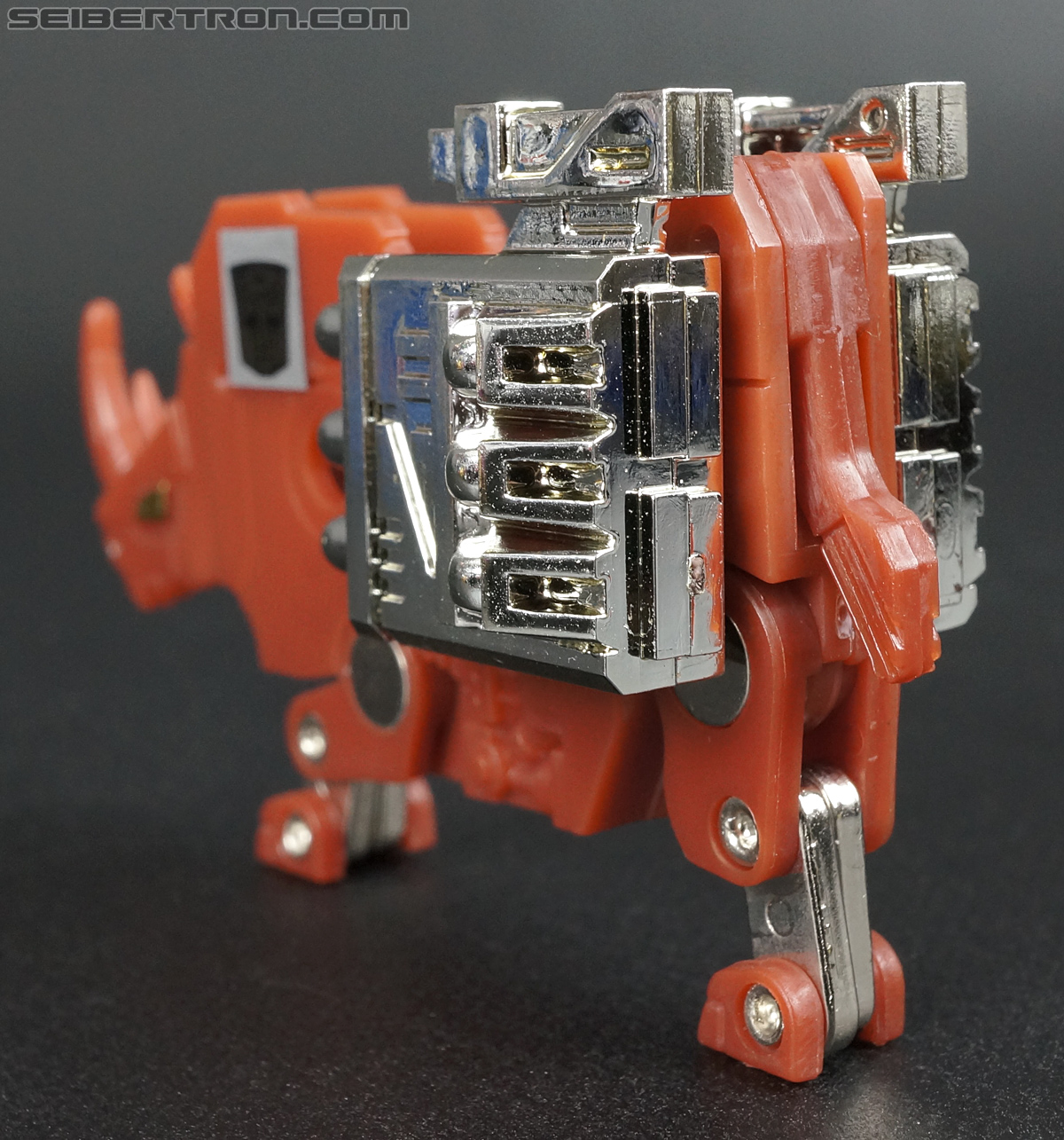 Transformers Universe - Classics 2.0 Ramhorn (Image #45 of 80)