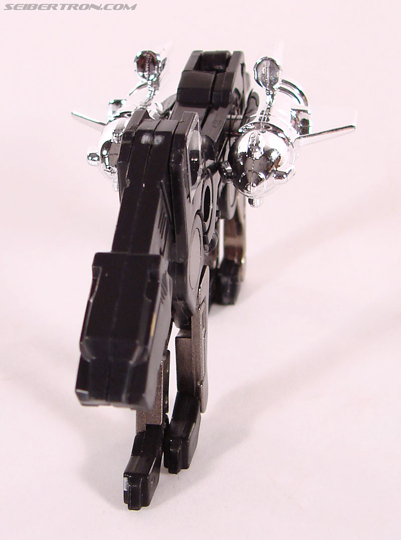 Transformers Universe - Classics 2.0 Ravage (Reissue) (Image #26 of 52)