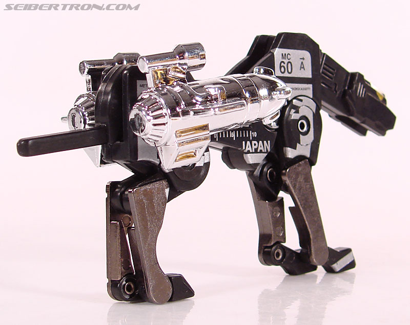 Transformers Universe - Classics 2.0 Ravage (Reissue) (Image #33 of 52)