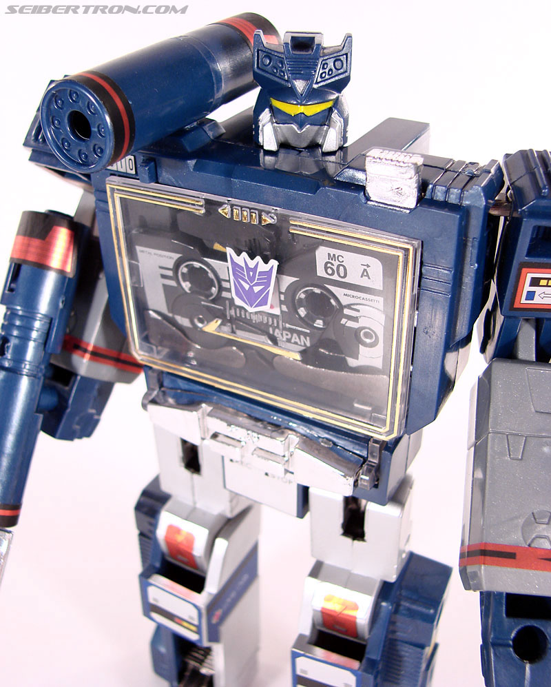 Transformers Universe - Classics 2.0 Ravage (Reissue) (Image #48 of 52)