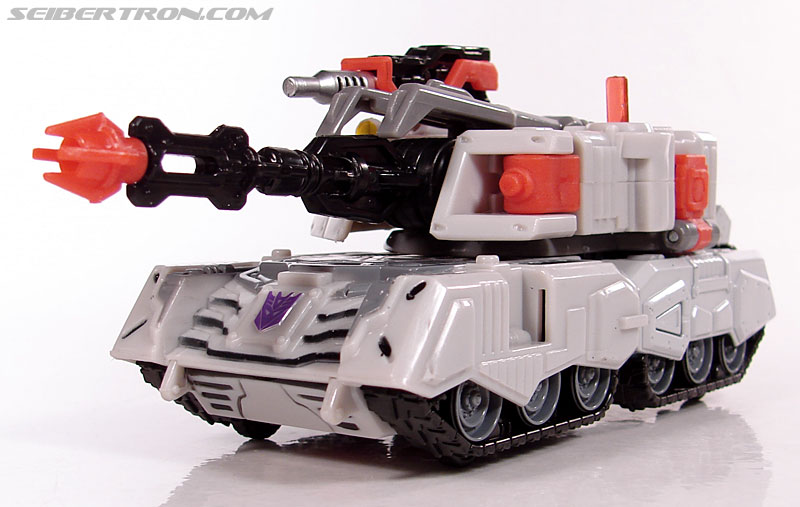 Transformers Universe - Classics 2.0 Megatron (SE-02) (Image #30 of 106)