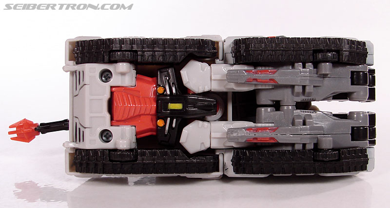 Transformers Universe - Classics 2.0 Megatron (SE-02) (Image #33 of 106)