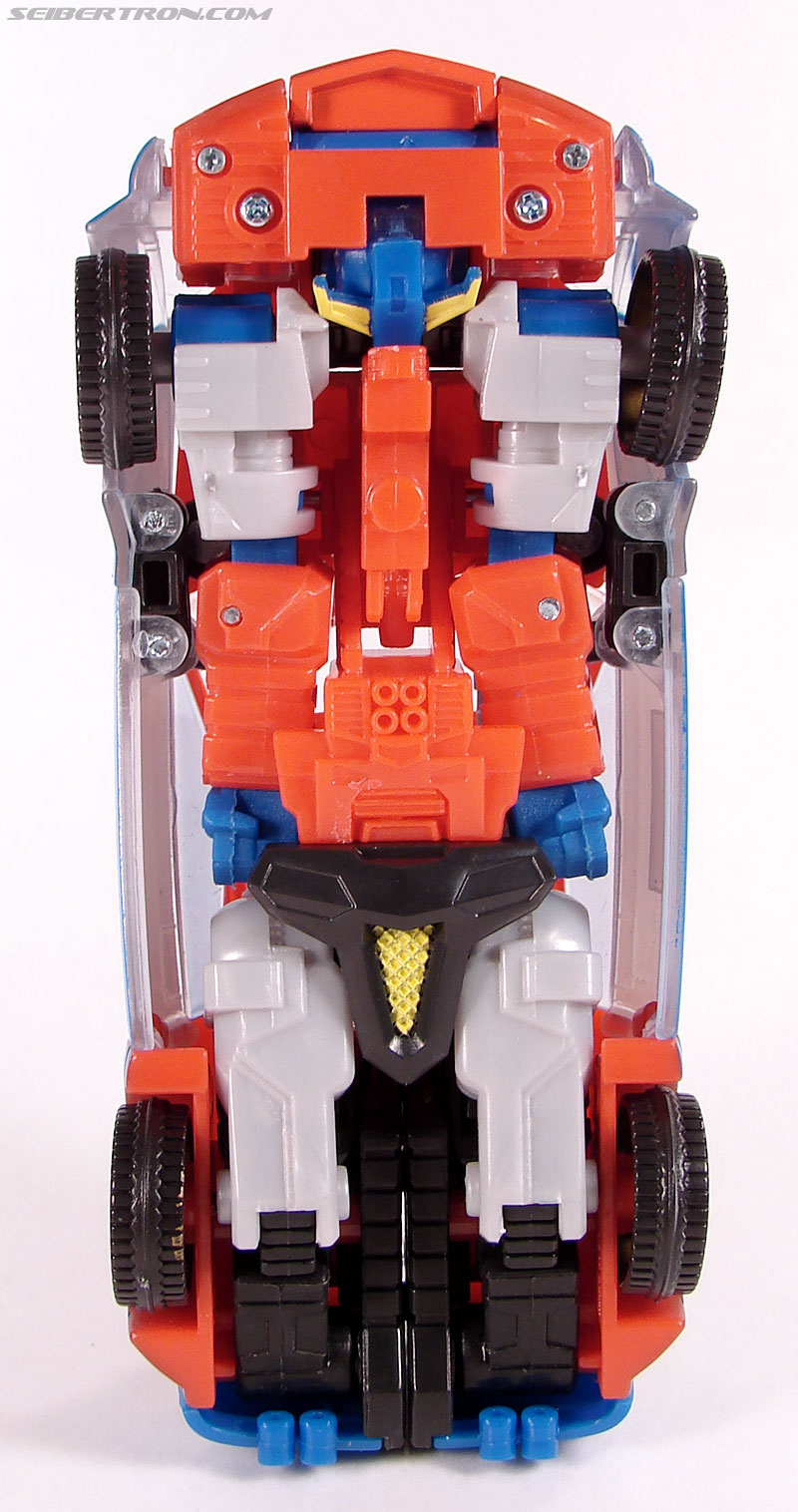 Transformers Universe - Classics 2.0 Smokescreen (Image #40 of 136)