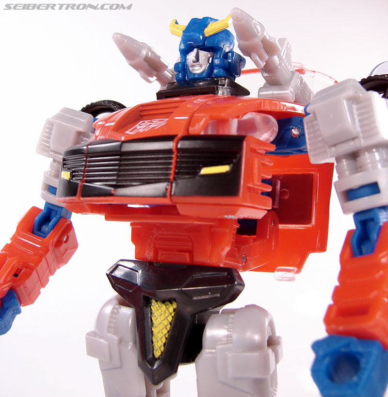 Transformers Universe - Classics 2.0 Smokescreen (Image #87 of 136)