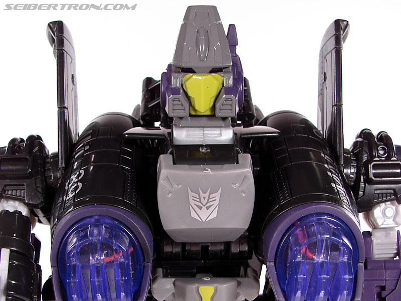 Transformers Universe - Classics 2.0 Storm Cloud (Image #64 of 111) Transformers Universe - Classics 2.0 Storm Cloud (Image #64 of 111)