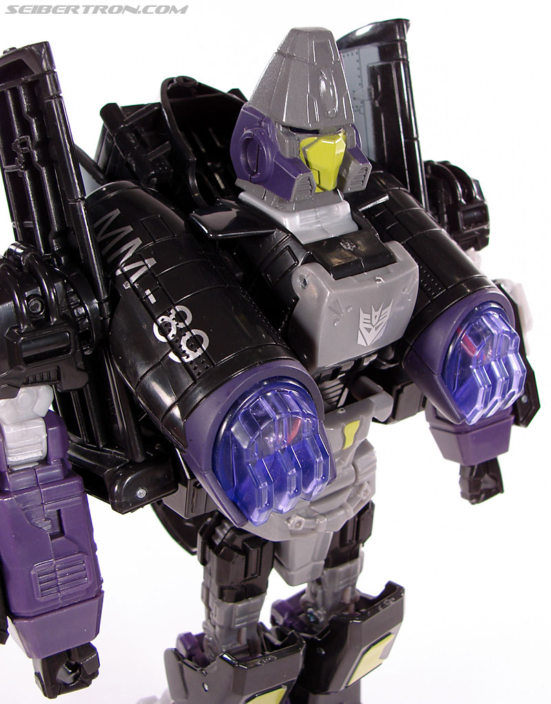 Transformers Universe - Classics 2.0 Storm Cloud (Image #67 of 111) Transformers Universe - Classics 2.0 Storm Cloud (Image #67 of 111)