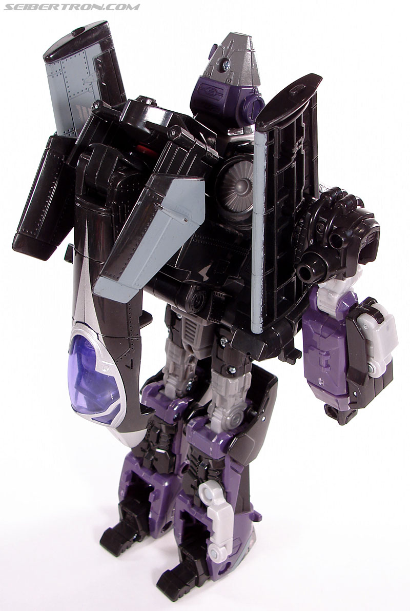 Transformers Universe - Classics 2.0 Storm Cloud (Image #72 of 111)