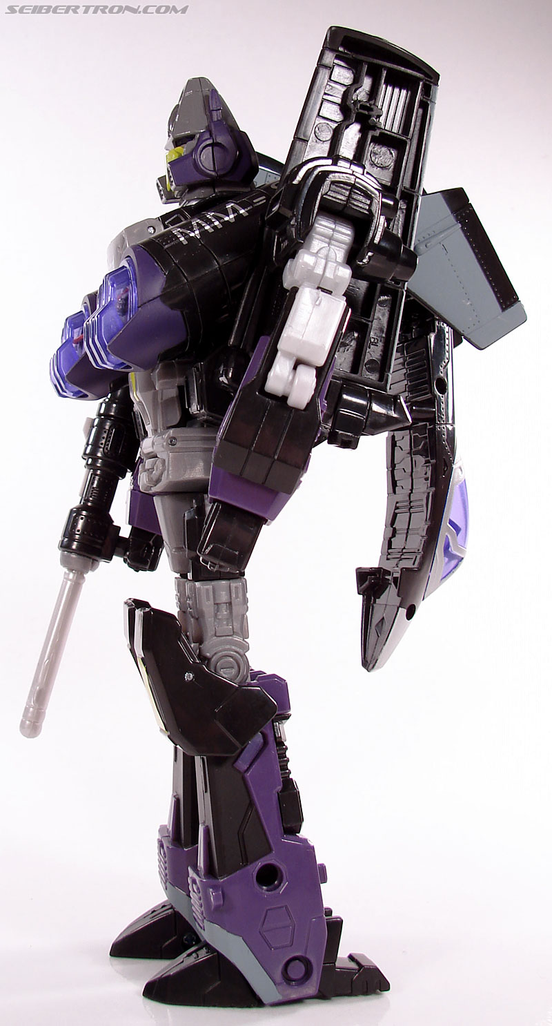 Transformers Universe - Classics 2.0 Storm Cloud (Image #75 of 111) Transformers Universe - Classics 2.0 Storm Cloud (Image #75 of 111)