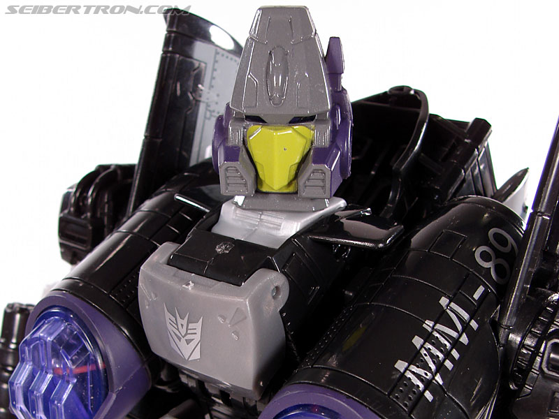 Transformers Universe - Classics 2.0 Storm Cloud (Image #81 of 111) Transformers Universe - Classics 2.0 Storm Cloud (Image #81 of 111)