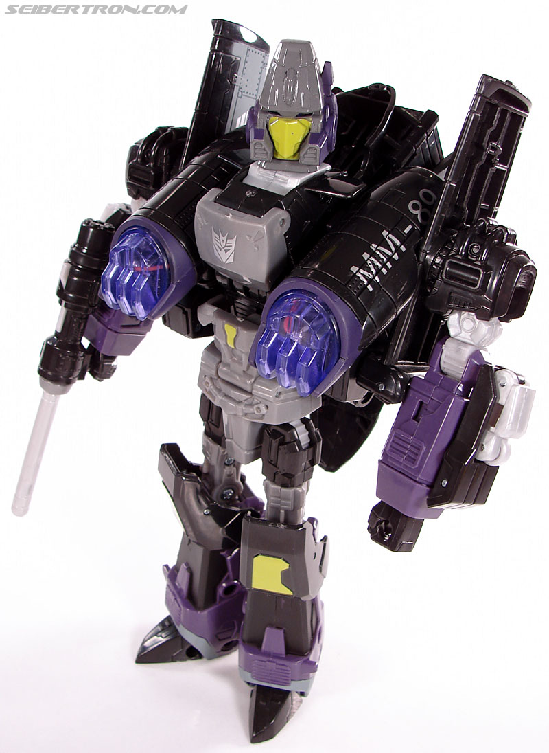 Transformers Universe - Classics 2.0 Storm Cloud (Image #83 of 111) Transformers Universe - Classics 2.0 Storm Cloud (Image #83 of 111)