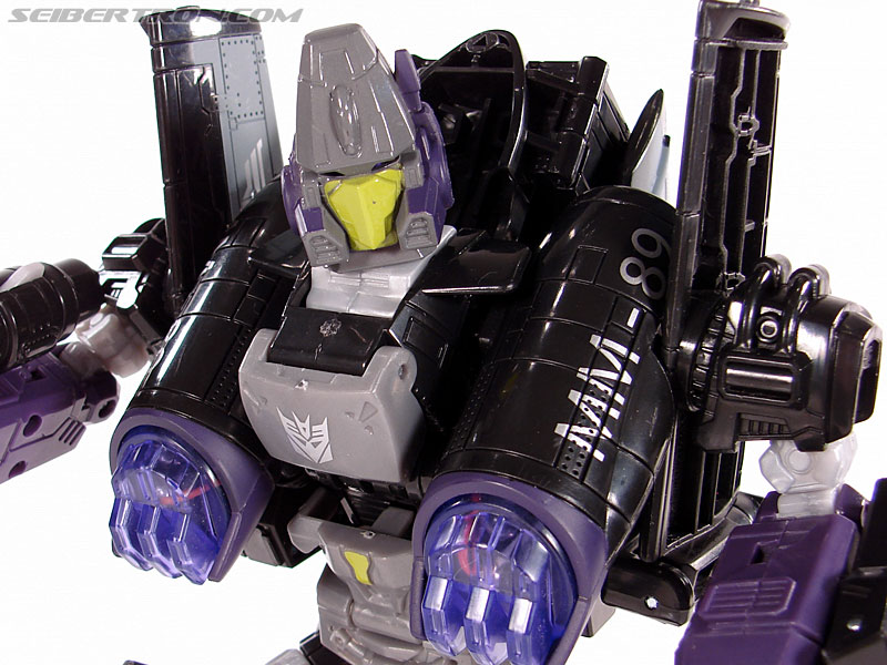Transformers Universe - Classics 2.0 Storm Cloud (Image #87 of 111) Transformers Universe - Classics 2.0 Storm Cloud (Image #87 of 111)