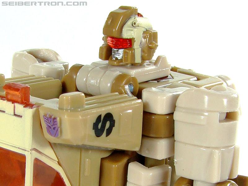 Transformers Universe - Classics 2.0 Swindle (Image #65 of 118)