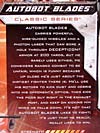 Universe - Classics 2.0 Blades - Image #11 of 131