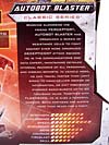 Universe - Classics 2.0 Blaster - Image #9 of 132