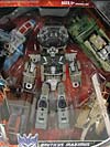 Universe - Classics 2.0 Bruticus Maximus - Image #2 of 152