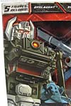 Universe - Classics 2.0 Bruticus Maximus - Image #7 of 152