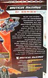 Universe - Classics 2.0 Bruticus Maximus - Image #12 of 152