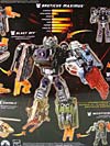 Universe - Classics 2.0 Bruticus Maximus - Image #40 of 152