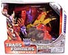 Universe - Classics 2.0 Bruticus - Image #1 of 128
