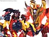Universe - Classics 2.0 Bruticus - Image #119 of 128