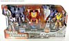 Universe - Classics 2.0 Cyclonus (Challenge at Cybertron) - Image #1 of 155