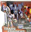 Universe - Classics 2.0 Cyclonus (Challenge at Cybertron) - Image #2 of 155