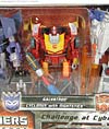 Universe - Classics 2.0 Cyclonus (Challenge at Cybertron) - Image #3 of 155