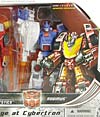Universe - Classics 2.0 Cyclonus (Challenge at Cybertron) - Image #4 of 155