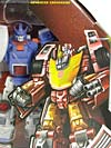 Universe - Classics 2.0 Cyclonus (Challenge at Cybertron) - Image #5 of 155