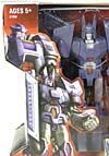 Universe - Classics 2.0 Cyclonus (Challenge at Cybertron) - Image #7 of 155