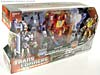 Universe - Classics 2.0 Cyclonus (Challenge at Cybertron) - Image #8 of 155