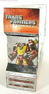 Universe - Classics 2.0 Cyclonus (Challenge at Cybertron) - Image #9 of 155