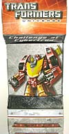 Universe - Classics 2.0 Cyclonus (Challenge at Cybertron) - Image #10 of 155