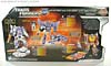 Universe - Classics 2.0 Cyclonus (Challenge at Cybertron) - Image #13 of 155