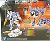 Universe - Classics 2.0 Cyclonus (Challenge at Cybertron) - Image #14 of 155