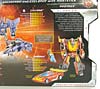 Universe - Classics 2.0 Cyclonus (Challenge at Cybertron) - Image #17 of 155
