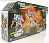 Universe - Classics 2.0 Cyclonus (Challenge at Cybertron) - Image #19 of 155