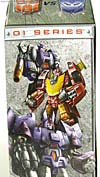 Universe - Classics 2.0 Cyclonus (Challenge at Cybertron) - Image #21 of 155