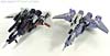 Universe - Classics 2.0 Cyclonus (Challenge at Cybertron) - Image #44 of 155