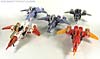 Universe - Classics 2.0 Cyclonus (Challenge at Cybertron) - Image #54 of 155