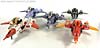 Universe - Classics 2.0 Cyclonus (Challenge at Cybertron) - Image #55 of 155